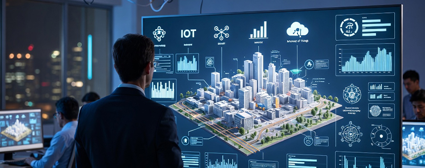 Smart Cities